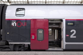 Finie cette galère dans le TGV, la SNCF annonce un grand changement sur votre billet