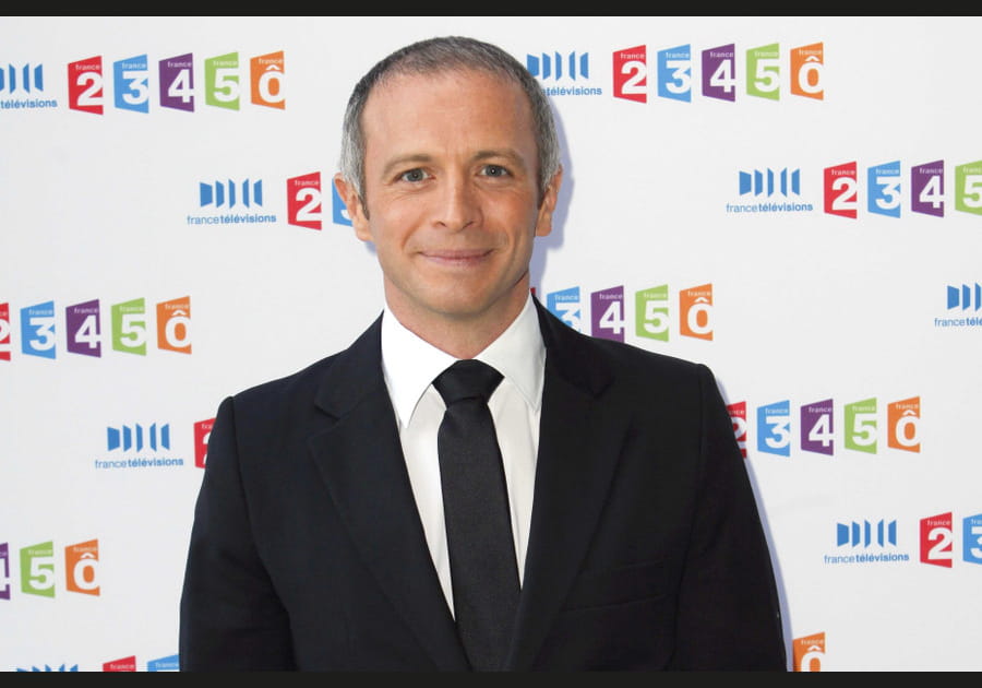 Samuel Etienne, l'ind&eacute;cis