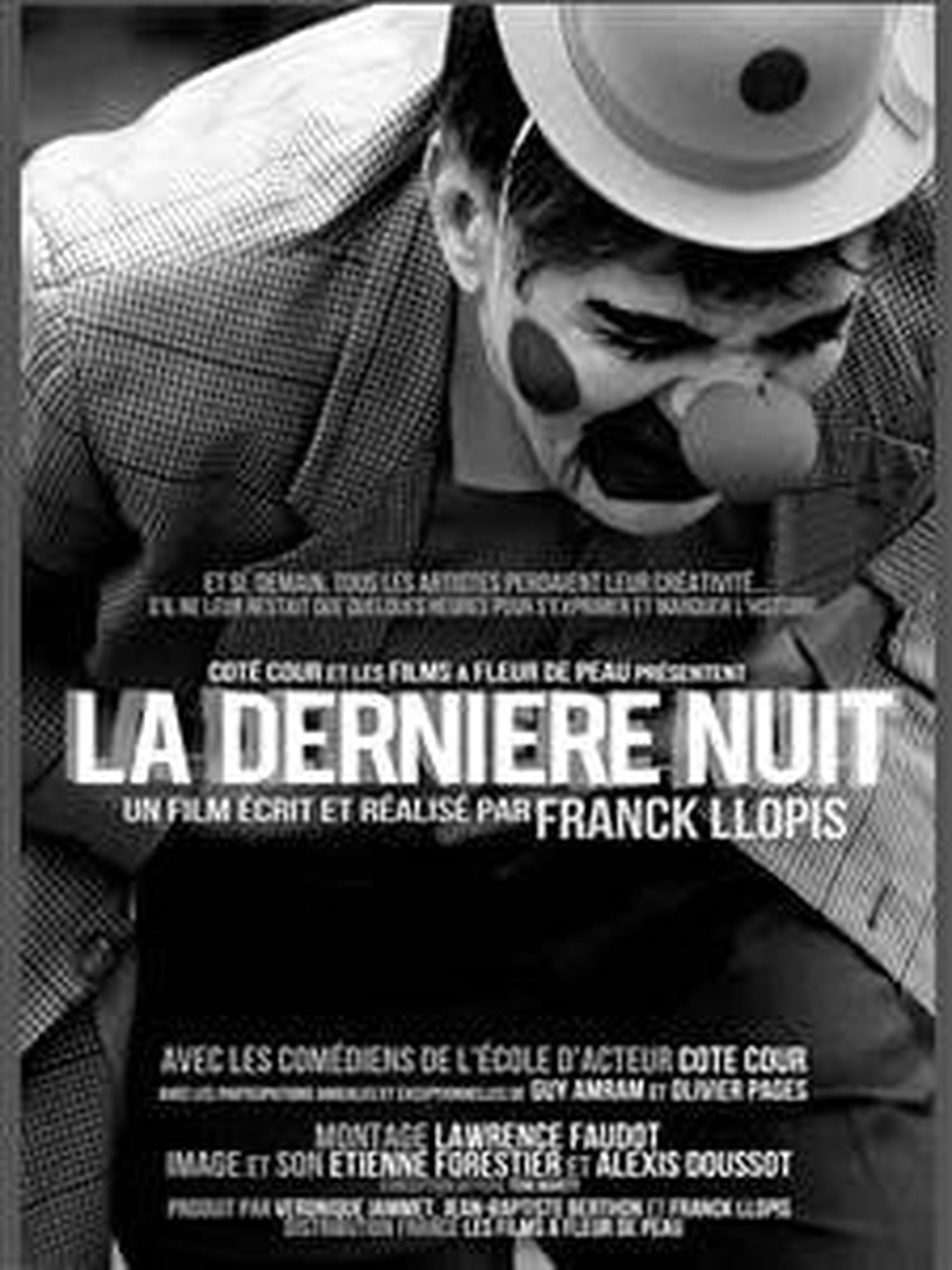 Horaires Des Séances Du Film Ma Nuit La Dernière nuit : bande annonce du film, séances, streaming, sortie, avis