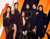 L'incroyable famille Kardashian : Hors jeu