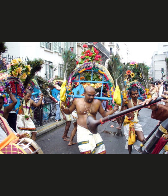 La musique
