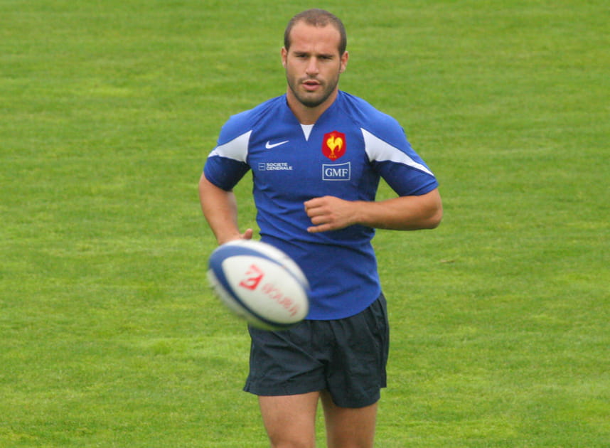 Fr&eacute;d&eacute;ric Michalak : 30 000 euros par mois