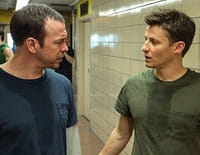 Blue Bloods : Quid Pro Quo