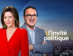 L'invité politique