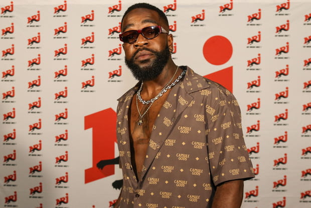 Tayc en couple ? Le mystère plane