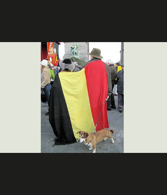 Union belge