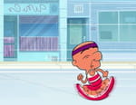 Mr Magoo *2019