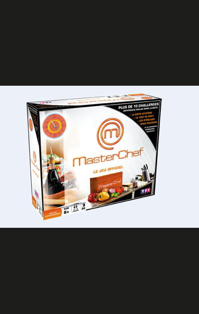 MasterChef