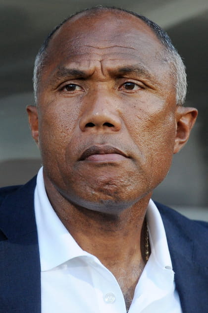 Antoine Kombouar&eacute; a rebondi &agrave; Toulouse