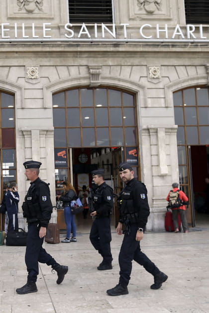 Quels blocages &agrave; Marseille&nbsp;?