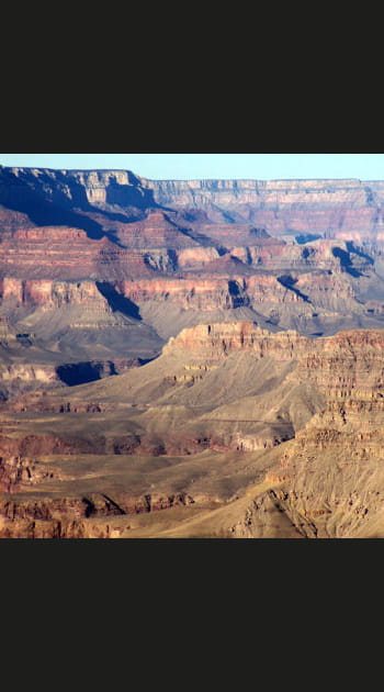 Grand Canyon, Etats-Unis