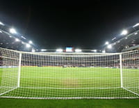 Football - Albanie / France