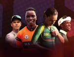 Cyclisme : Cycling Africa