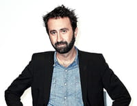 Mathieu Madénian «En état d'urgence»