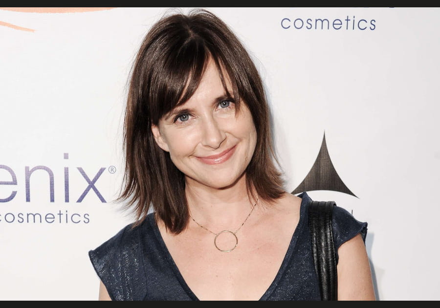 Kellie Martin : docteur Lucy Knight