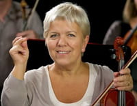 Joséphine, ange gardien : Tout pour la musique