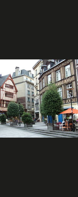 20- Haute-Normandie