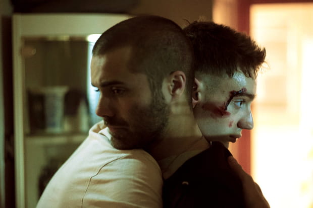 Chien de garde - Photo 2