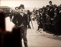 Un jour, une histoire : Charlie Chaplin, la légende du siècle