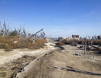 Sale temps pour la planète : Argentine, la crise climatique