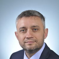Pierre Venteau © Assemblée nationale - 2022