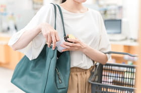 Cette cha&icirc;ne de supermarch&eacute;s va r&eacute;compenser les clients qui d&eacute;noncent un vol &agrave; l'&eacute;talage