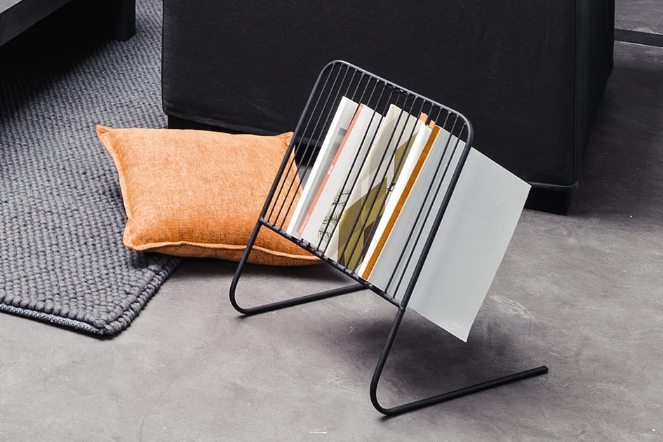 13&nbsp;fa&ccedil;ons de ranger ses magazines en fonction de sa personnalit&eacute;