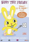 Happy Tree Friends - Saison 1, Vol. 1 : Ca va saigner !