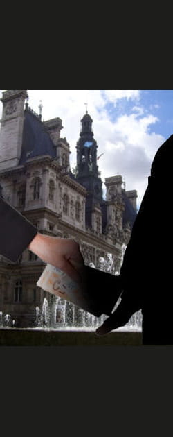 Michel Roussin et l'affaire des HLM