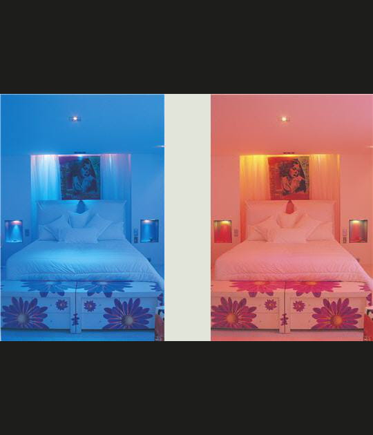 En technicolor