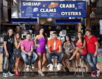 Jersey Shore : Un meatball écarté