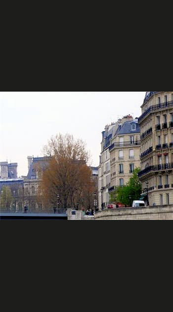 N&deg;36&nbsp;: Paris 4e (-0,97&nbsp;%)