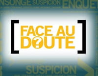 Face au doute : La baby-sitter
