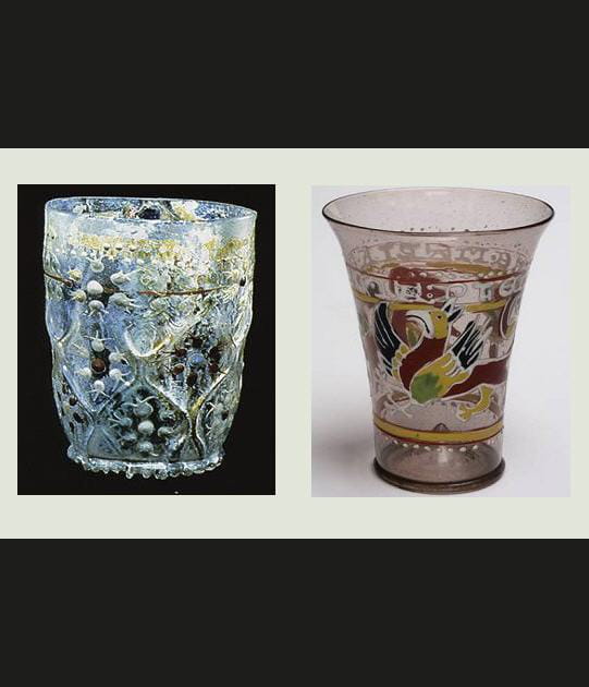 L'art du verre