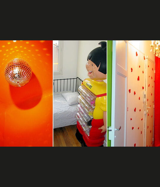 Pour tous les go&ucirc;ts