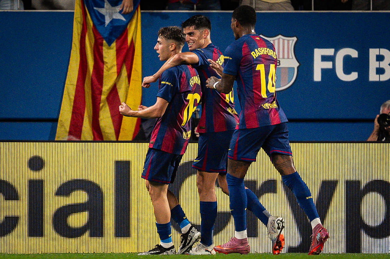 Newcastle - Barcelone : qui pour remplacer Yamal ?