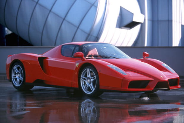 Ferrari Enzo