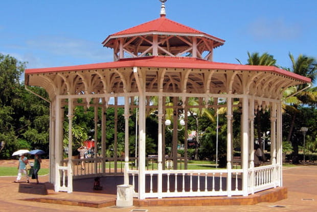 La musique à Nouméa