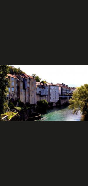 Les charges de copropri&eacute;t&eacute; dans les Pyr&eacute;n&eacute;es-Atlantiques&nbsp;: 19,02&nbsp;euros/m2