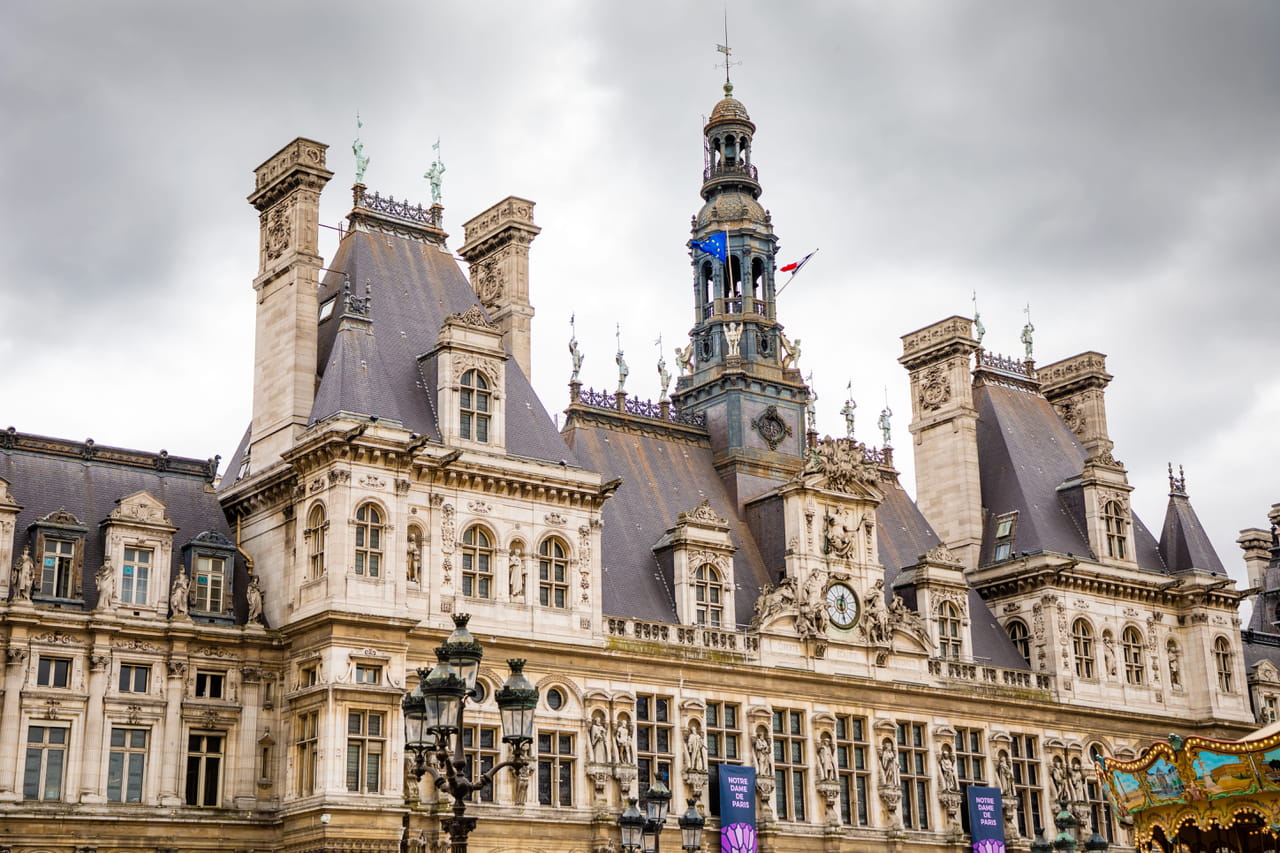 Elections municipales 2026 à Paris : qui sont les candidats en live ? Ce que disent les résultats des sondages