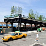 high line a new york