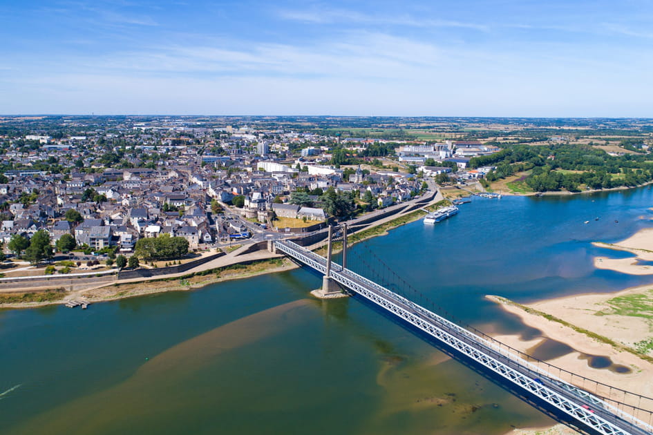Ancenis, Loire-Atlantique