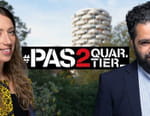 #Pas2quartier