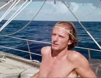 Rembob'Ina : Pacifique Sud avec Eric Tabarly (1978)