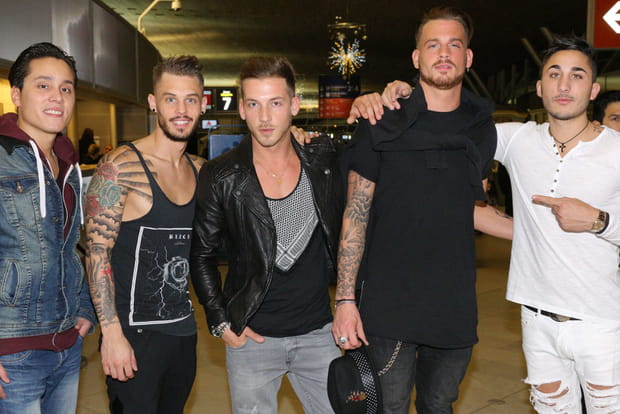 Les Anges : 1 500 euros brut la semaine