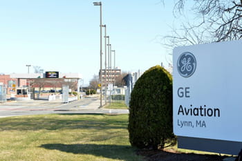 General Electric va supprimer plus de 10.000 emplois supplémentaires dans l'aviation