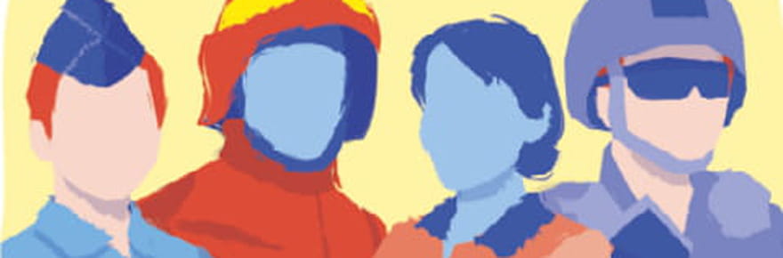 Guide de survie gouvernement&nbsp;: est-ce un manuel pour nous pr&eacute;parer &agrave; la guerre&nbsp;?