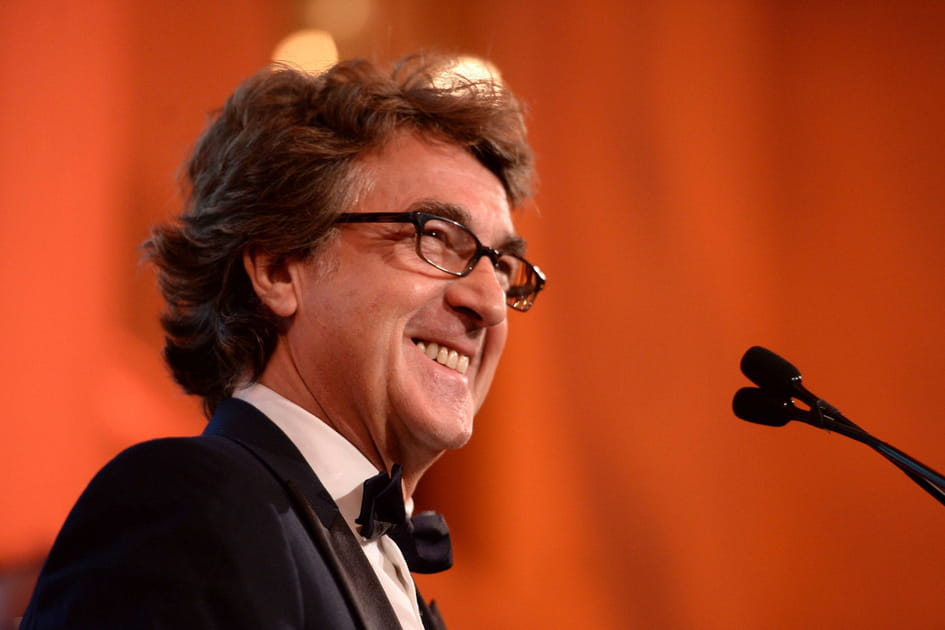 Fran&ccedil;ois Cluzet : &quot;Un acteur doit ne pas s'engager&quot;