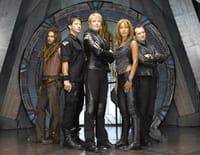 Stargate Atlantis : Hybrides