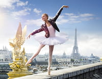 Léna, rêve d'étoile : Une dernière danse ?